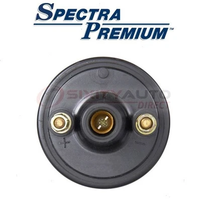 Spectra Premium Ignition Coil for 1980-1986 Nissan 200SX 2.0L L4 - Wire Boot zr - Image 1 of 4