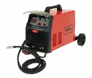 Ideal MIG 221 MAG-Schweißgerät - Bild 1 von 6