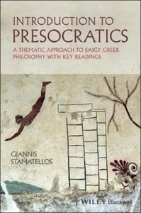 Introduction to Presocratics : A Thematic Approach to Early Greek - Bild 1 von 2
