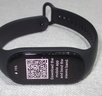 Xiaomi Mi Smart Band 7 Smart Fitness Tracker  - Image 1 of 4