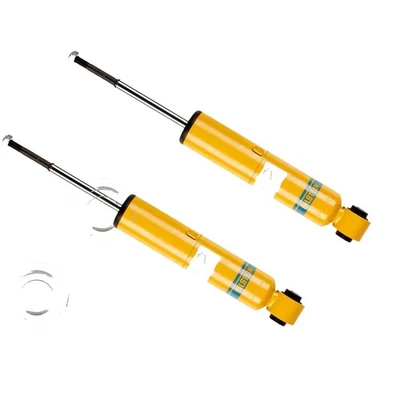 2 Bilstein Sportstoßdämpfer B8 2-24-065511 Hinterachse für MAZDA MX-5 II - Bild 1 von 4