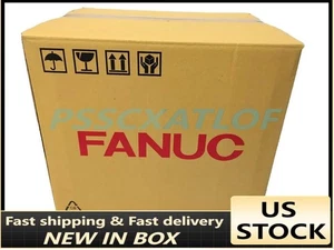 ONE Fanuc A20B-8200-0393 NEW - Picture 1 of 20