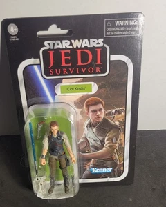 Star Wars Vintage Collection TVC - Cal Kestis VC#265 Neu Sealed - Bild 1 von 3