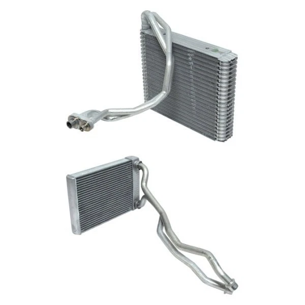 For Dodge Dart 2013-2014 UAC A/C Evaporator Core & Heater Core Kit - Image 1 of 1