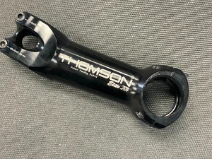 Thomson Elite X4 Stem 120mm - Picture 1 of 5