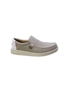 Hey Dude Herren Halbschuh Sand Off White Hd40124/1lb Mi - Bild 1 von 6