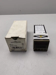 Datasensor QD-11 Datalogic Temperature Controller 80-240V AC - Picture 1 of 13