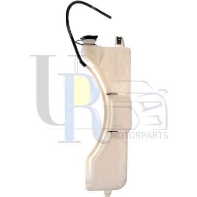 Depósito de refrigerante delantero para motor Dorman OE Solutions 1994-1996 para Ford Mustang Foto 1 de 2