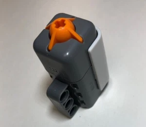 LEGO Touch Sensor MINDSTORMS NXT und EV3 mit Kabel (9843) - Bild 1 von 4