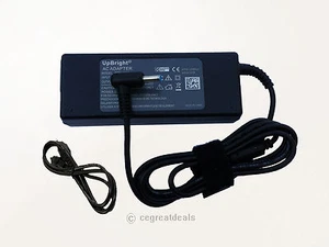 65W AC Adapter For HP Pavilion 15-f010dx 15-g007dx 15-n210us Power Cord Charger - Picture 1 of 4