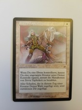MTG Sivvi's Valor Nemesis Regular Rare