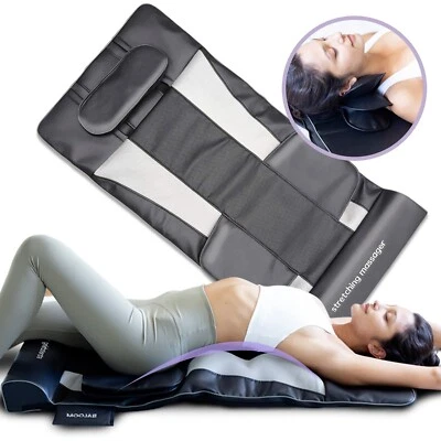 Baloom Stretching Massager for Back, Neck, and Body Pain Relief | Workout, Yoga - Image 1 of 4