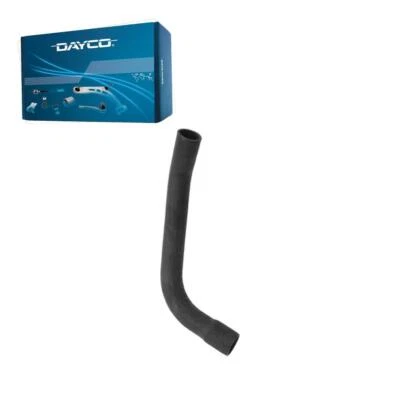 Manguera de refrigerante de radiador Dayco inferior para Pontiac Grand Safari 1973-1976 Foto 1 de 2