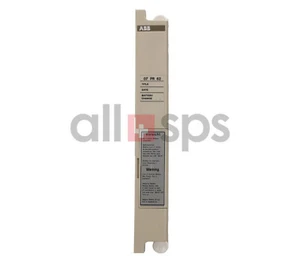 ABB PROGRAM MEMORY 07PR62R2 - GJV3074336R2 (USED) - Picture 1 of 2