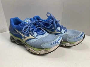 Mizuno Dynamotion Fit Wave Creation 14 Women’s Size W6 410517.5F00 - Picture 1 of 10