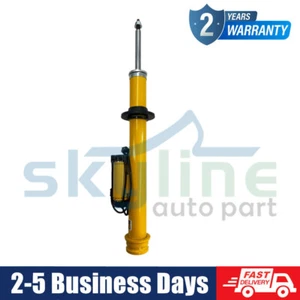 1x Front R Shock Absorber w/Active 68382342AA Fit Jeep Grand Cherokee WK2 16-22 - Picture 1 of 7