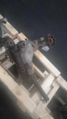 Chevrolet Silverado 2500 2017 4x4 conjunto de portador diferencial 94 k millas OEM Foto 1 de 4