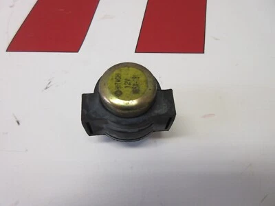 Solenoide relé de arranque Ducati Monster Supersport 400 600 750 900 39740011A Foto 1 de 4