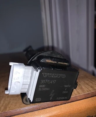 Bobina de encendido para Volvo S60 V70 T5 R 2004-2009 | 30713417 Foto 1 de 2