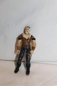 Vintage GI Joe Crystal Ball V1 Actionfigur ARAH A Real American Hero B - Bild 1 von 3