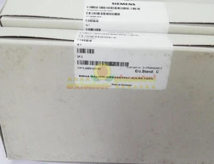 UNA NUOVA SIEMENS 6SE7 041-2UL84-1GF0 6SE7041-2UL84-1GF0 - Foto 1 di 1