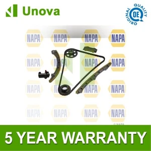 Kit de cadena de distribución Unova para Honda CR-V 2001-2007 Accord 2003-2008 2.0 - Imagen 1 de 7
