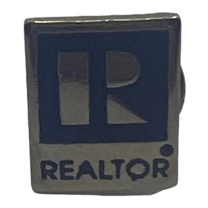 Makler Marke Pin - Bild 1 von 2