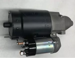 1108446 1971 1C11 motor de arranque de 400"" y 455"" GTO FIREBIRD restaurado - Imagen 1 de 4