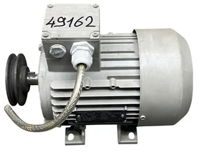 Siemens UD 0710/70755943-2 Elektromotor 230/400V 0,37kW 920 U/min 49162 - Picture 1 of 6