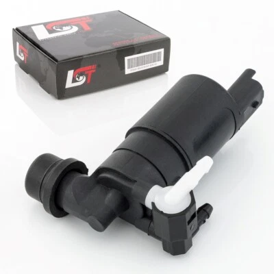 Washer Fluid Pump For Peugeot 1007 106 2008 207 208 3008 307 308 407 5008 508 807 - Image 1 of 4