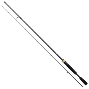 Daiwa BASS X 622ULS-ST-Y Spinning Rod - Picture 1 of 1