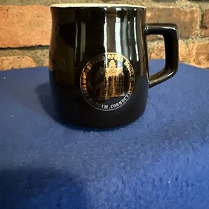 Taza de café Goodspeed Opera House East Haddam, Connecticut RARA - Imagen 1 de 11