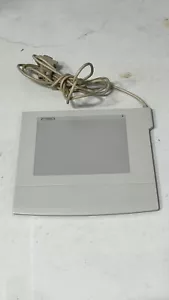 Vintage Schreibtisch Zubehör Wacom Art Pad 2 Tablet KT-0405-R GEBRAUCHT GD (A2) - Bild 1 von 5