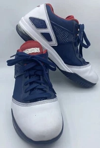 Nike Zoom Ambassador III LeBron James Mens US 9.5 Air Max Basketball Shoes 👟 - Picture 1 of 13