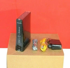 CenturyLink C1100T Technicolor DSL VDSL2 Modem WiFi Wireless Router 802.11n - Picture 1 of 3