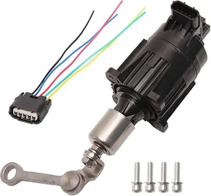 Car Turbo Charger Solenoid Valve Actuator 18900-6A0-003 for Honda Accord 1.5L - Picture 1 of 15