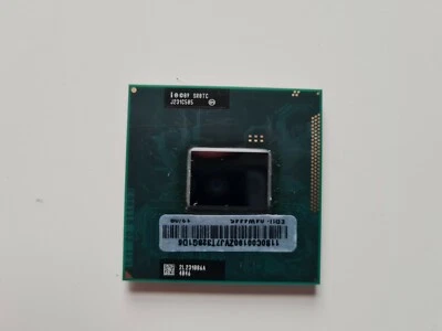 Intel Core i3-2328M Processor CPU, 3M L3 Cache, 2.20 GHz, SR0TC - Image 1 of 2
