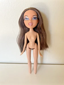 2001 MGA Bratz Wintertime Wonderland DANA Doll - Picture 1 of 10