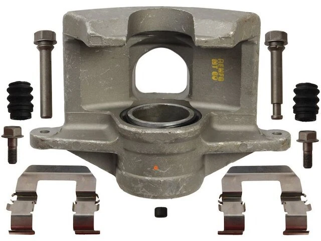 Pinza de freno delantera derecha 61JKHC17 para Kia Spectra Spectra5 2008 2007 2006 2009 Foto 1 de 1