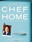 The Best Of Chef At Home: Essent... By Smith, Professor Of  Paperback / Softback