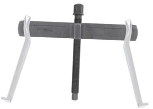 12 Inch 2-Jaw Gear Puller, Adjustable CR-V Bearing Puller Gears, Removal Tool - Picture 1 of 8