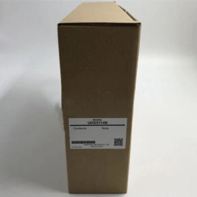 One New VEXTA UDX5114N Stepper Driver In Box Expedited Shipping - Image 1 of 2