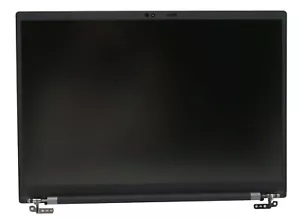 5M11C53199 ThinkPad X1 Carbon 9. Gen LCD Bildschirm Baugruppe Scharnier UP Touch IR HD - Bild 1 von 2