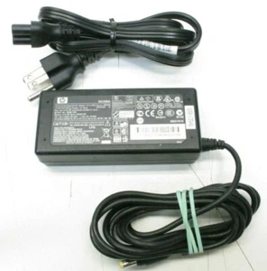 Genuine HP Laptop Charger AC Power Adapter 380467-004 - Picture 1 of 3