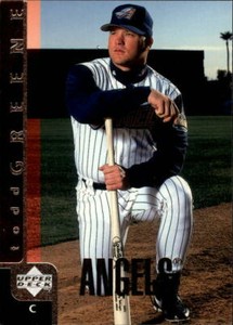 1998 Upper Deck Baseball Card Pick 259-512