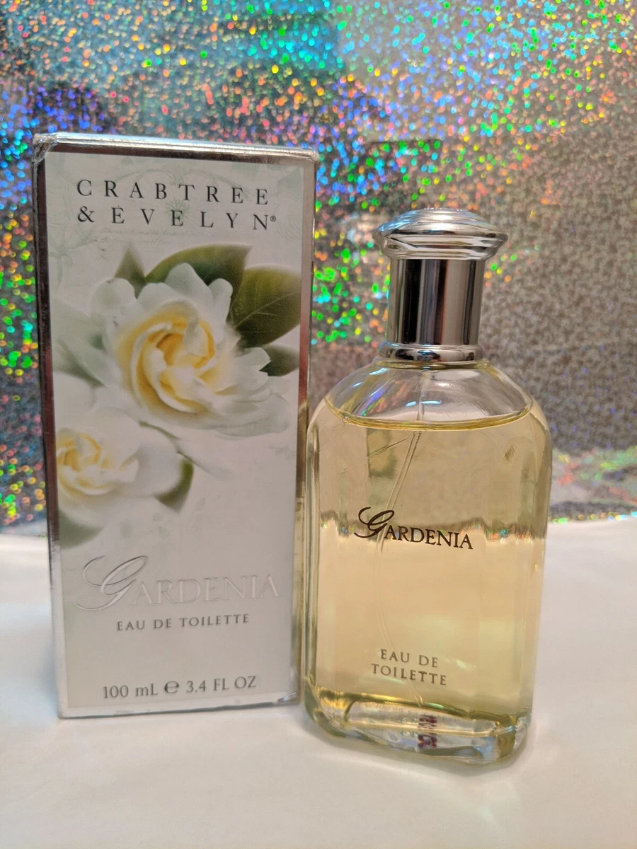 瑰珀翠喷雾栀子花香水女| eBay