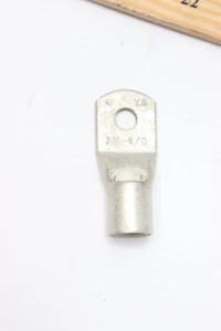Burndy Ring Lug 2/0 AWG AN-4/0 YAV26L - Picture 1 of 3