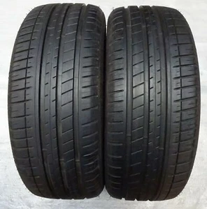 2 Sommerreifen Michelin Pilot Sport 3 225/45 R18 95Y RA2744 - Bild 1 von 3