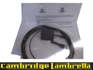 Lambretta Detonation Sensor kit - Picture 1 of 2