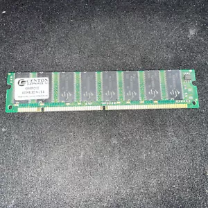Centon 128MB PC133 Memory - Picture 1 of 1